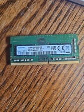 Samsung 8GB DDR4-2666 PC4-2666V 260-Pin SO-DIMM Laptop RAM M471A1K43DB1-CTD