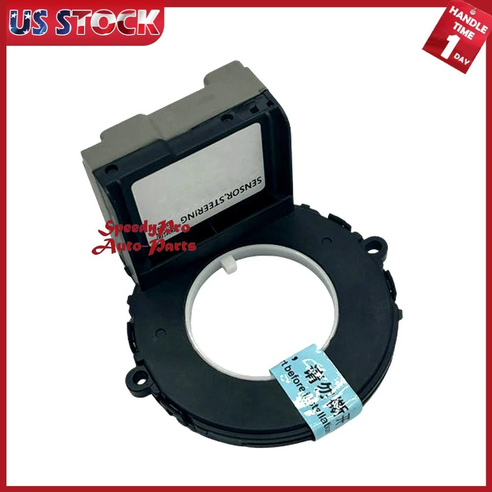 Steering Angle Sensor For Toyota Avalon Prius Tacoma Lexus GS460 LS430 RX330 350 - Image 3 of 4