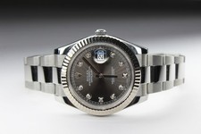 Rolex Datejust II 116334