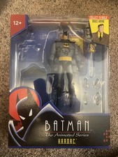 McFarlane DC Direct Batman The Animated Series HARDAC H.A.R.D.A.C. No BAF