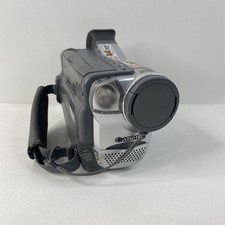 Canon Video 8 500x Digital Zoom Camcorders for sale | eBay