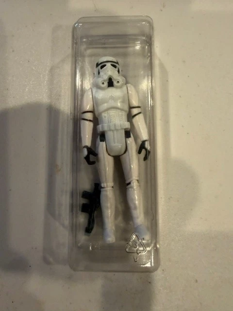 1977 Star Wars TV, Movie & Video Game Action Figures for sale | eBay
