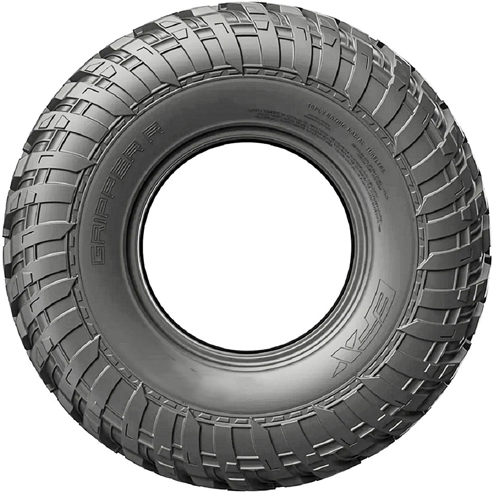 ATV & UTV Inner Tube – Fits 30x10-15, 26x8-15, 28x10-15, 33x10-15 & More – Justube Brand