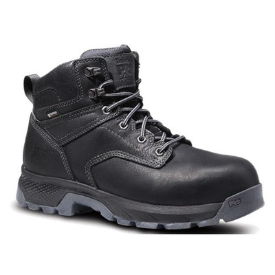 Men's Timberland PRO Titan EV Composite Toe Waterproof Work Boot EH Lightweight