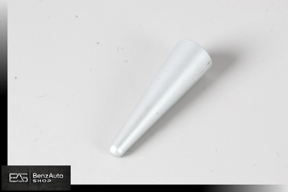 03-12 Mercedes R230 SL55 SL500 SL63 Exterior Antenna AM FM OEM - Image 3 of 4