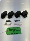 OEM 2002-2009 Dodge Ram Blend Door Actuators Qty 4 04885206AB 1500 2500 3500