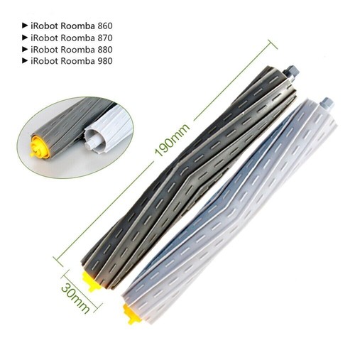 Für iRobot Roomba Vakuum Filter Bürsten Ersatzteile 800 900 880 890 960 980 NEW - Bild 23 von 32