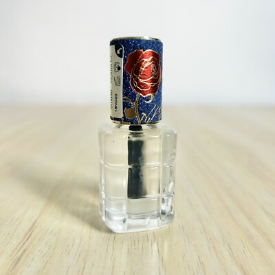 L'Oréal Paris Nagellack Öl 110 Die Schöne und das Biest Collection transparent