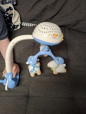 Baby Mobile Sch&auml;fchen V-Tech