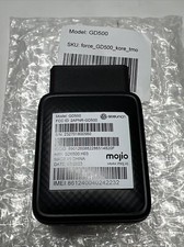 Gosuncn Mojio GD500 Audi Part