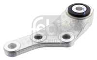 Motorhalterung Febi Bilstein FüR Fiat 500X (334)(2014- >) 1,4 - 100Kw 136Cv (334
