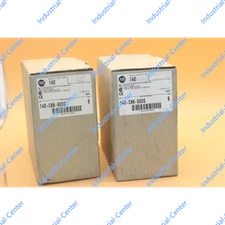 140-CMN-9000 AB Manual Starter Expedited Shipping Factory Sealed 140CMN9000 WQSD