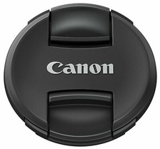 Canon JAPAN OFFICIAL Camera lens cap E-43 for EF-M22mm F2 STM