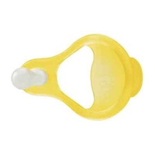 Preemie Care Pacifier Soukanji S for Premature Babies - New from Japan