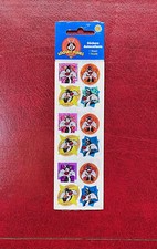 Vintage Sandylion Sticker Package NIP