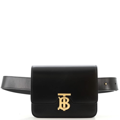 burberry tb belt bag