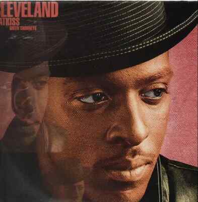 Cleveland Watkiss Green Chimneys NEAR MINT Urban Records Vinyl LP
