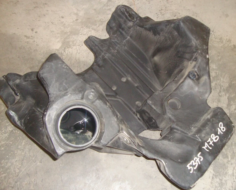 BMW K1200 LT K1200LT K 1200 2002 tanque de combustible depósito contenedor de gasolina 02 Foto 2 de 2