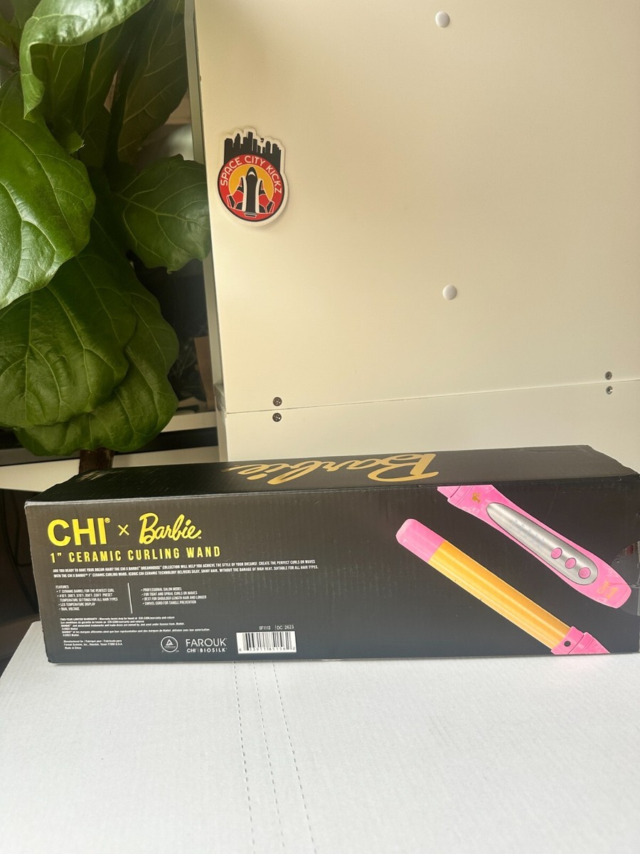 CHI X Barbie 1 display picture 3