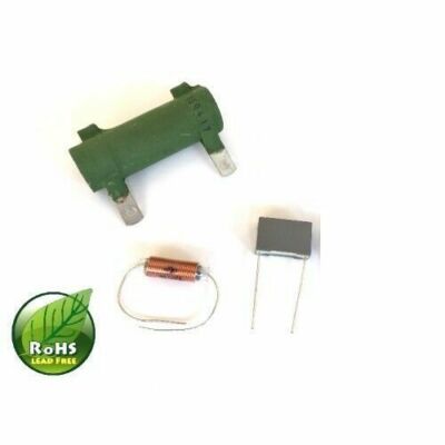 Kenwood Chef Major Motor Repair Kit A701A Series DIY Self-Install 