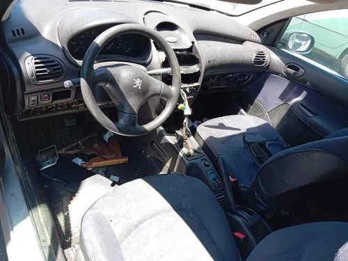 9640559480 Faro Derecho para PEUGEOT 2011 3690808 - Imagen 13 de 15