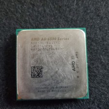 AMD A8-6500 SERIES AD65000KA44HL