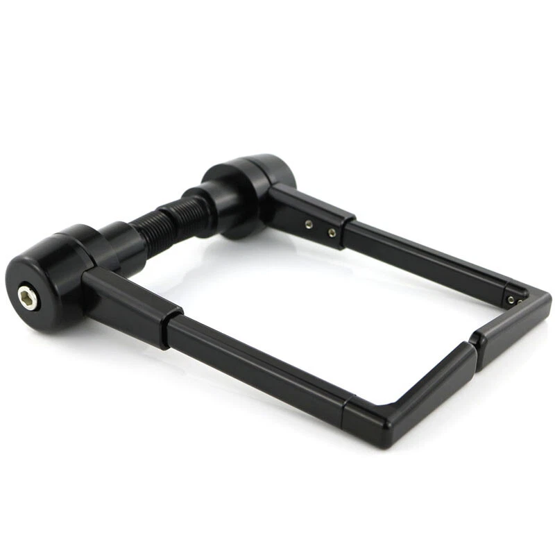 Protector de palanca apto para Ducati Multistrada 950 1200 1200S 1200Enduro  Foto 3 de 4