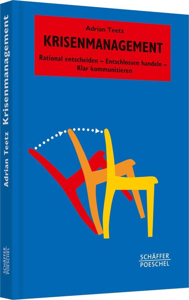 Thumbnail - Krisenmanagement | Adrian Teetz | 2012 | Deutsch