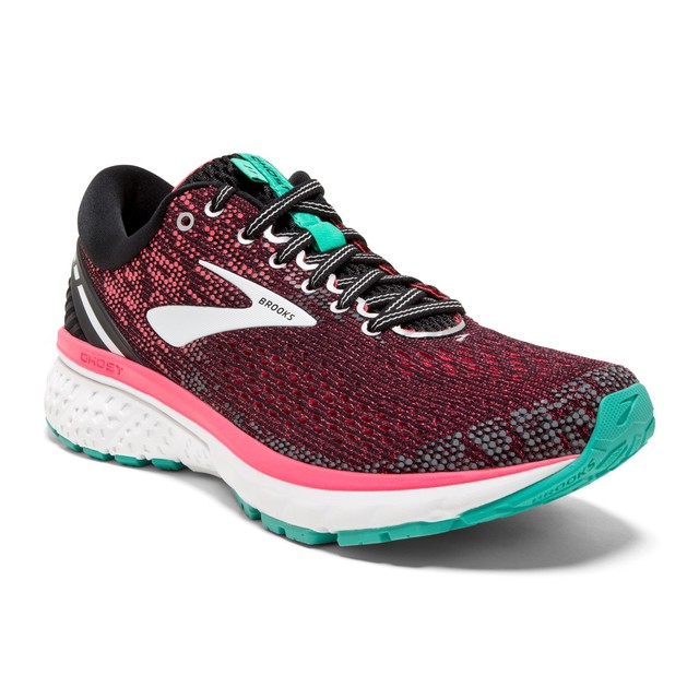 brooks ghost 7 pink