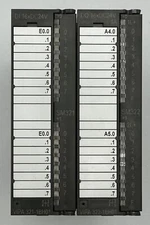 VIPA  Module 321-1BH01 + 322-1BH01