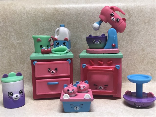 happy places kitchen