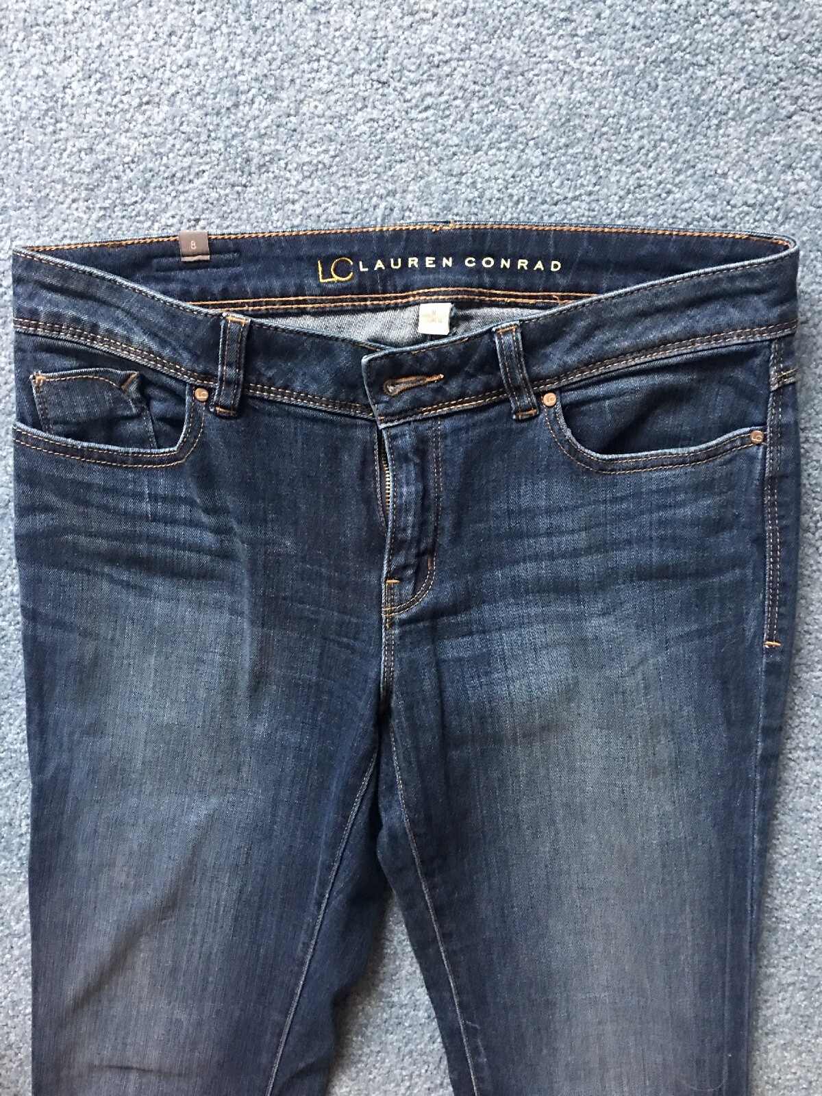 lauren conrad jeans