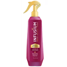 Repair & Replenish Leave-In Treatment Spray for All Hair Types, with N