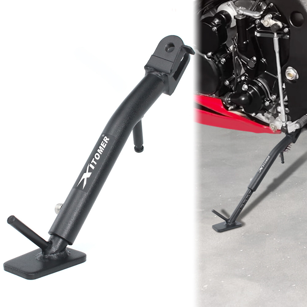 2011-2024 Suzuki GSX-R600 Adjustable Kickstand Adjustable