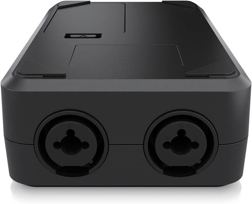 TC Helicon Go Twin High Definition 2-Channel Audio/MIDI Interface for Mobile new - Picture 5 of 5