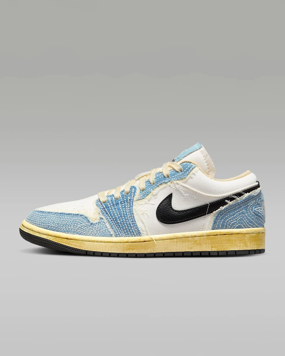 Las mejores ofertas en Jordan 1 Low World Make Japan | eBay