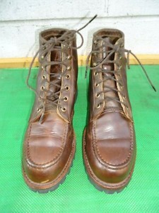 ll bean chippewa