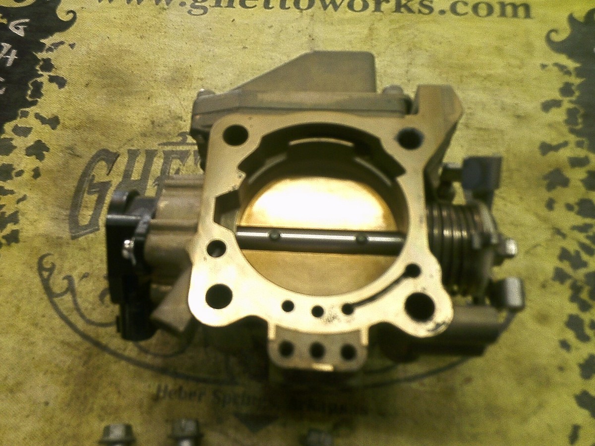 06 Kawasaki STX 15F Throttle Body 16163-3713 | eBay 06 Kawasaki STX 15F Throttle Body 16163-3713 | eBay