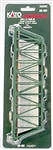 Kato 20431 N Scale UniTrack 248mm 9-3/4" Truss Bridge, Green