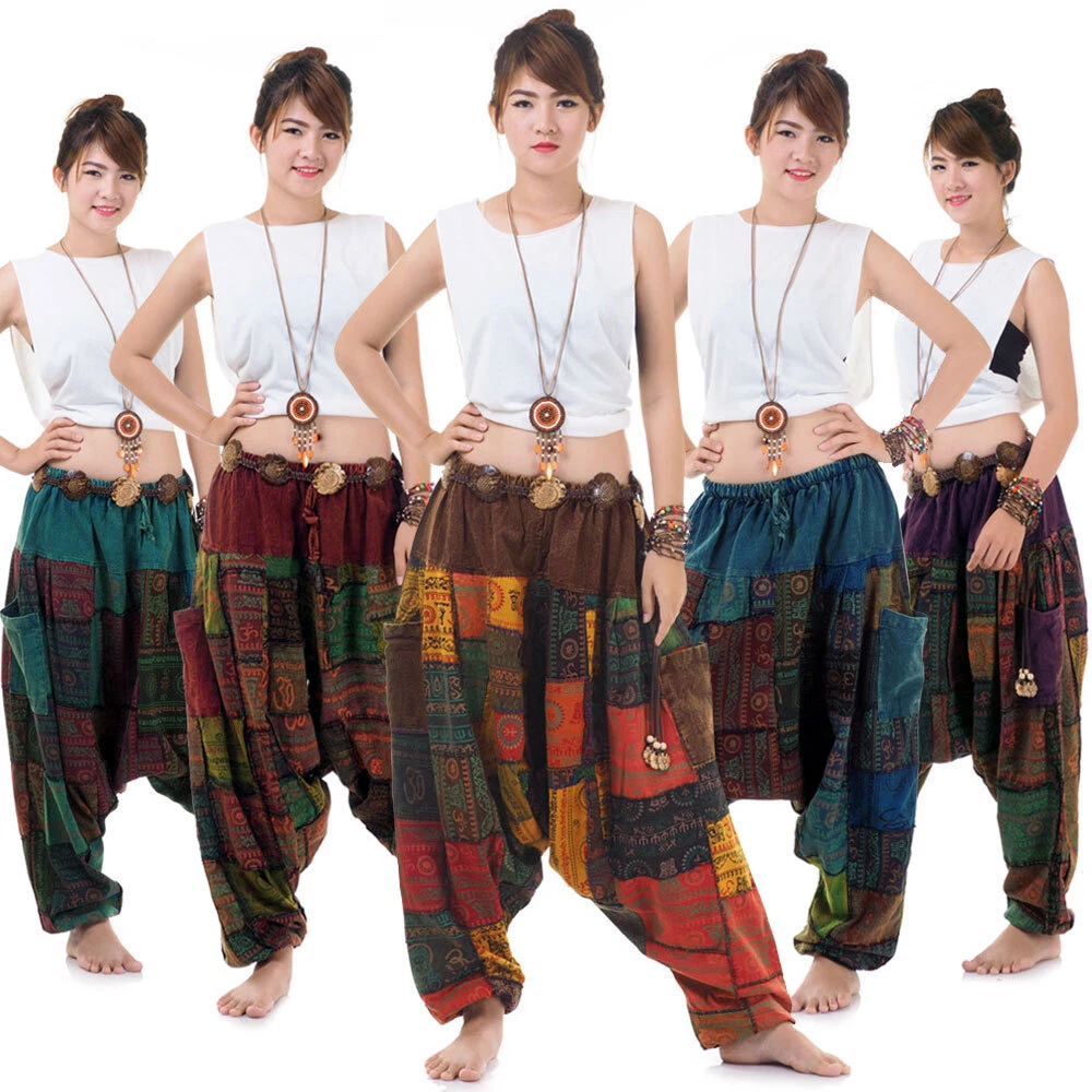 Thai harem new arrivals