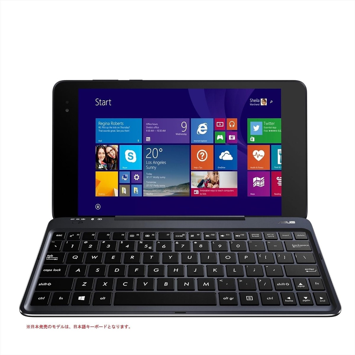 ASUS TransBook T90CHI Intel Atom Z3775 2GB eMMC 32GB 8.9inch | eBay