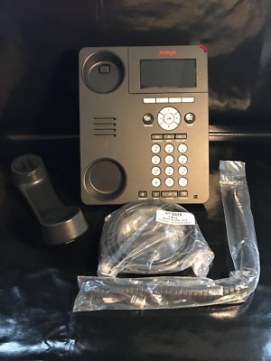 Avaya 9620C Farbbildschirm IP Telefon 700461205 - NEU in OVP