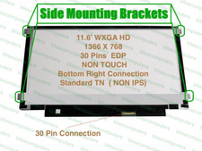 HP Chromebook 11-V025WM 11.6" HD LED LCD Screen HD REPLACEMENT Display