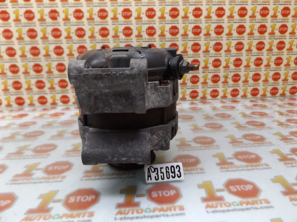 2001-2005 DODGE STRATUS ALTERNADOR 04606755AC FABRICANTE DE EQUIPAMENTO ORIGINAL - Imagem 2 de 4