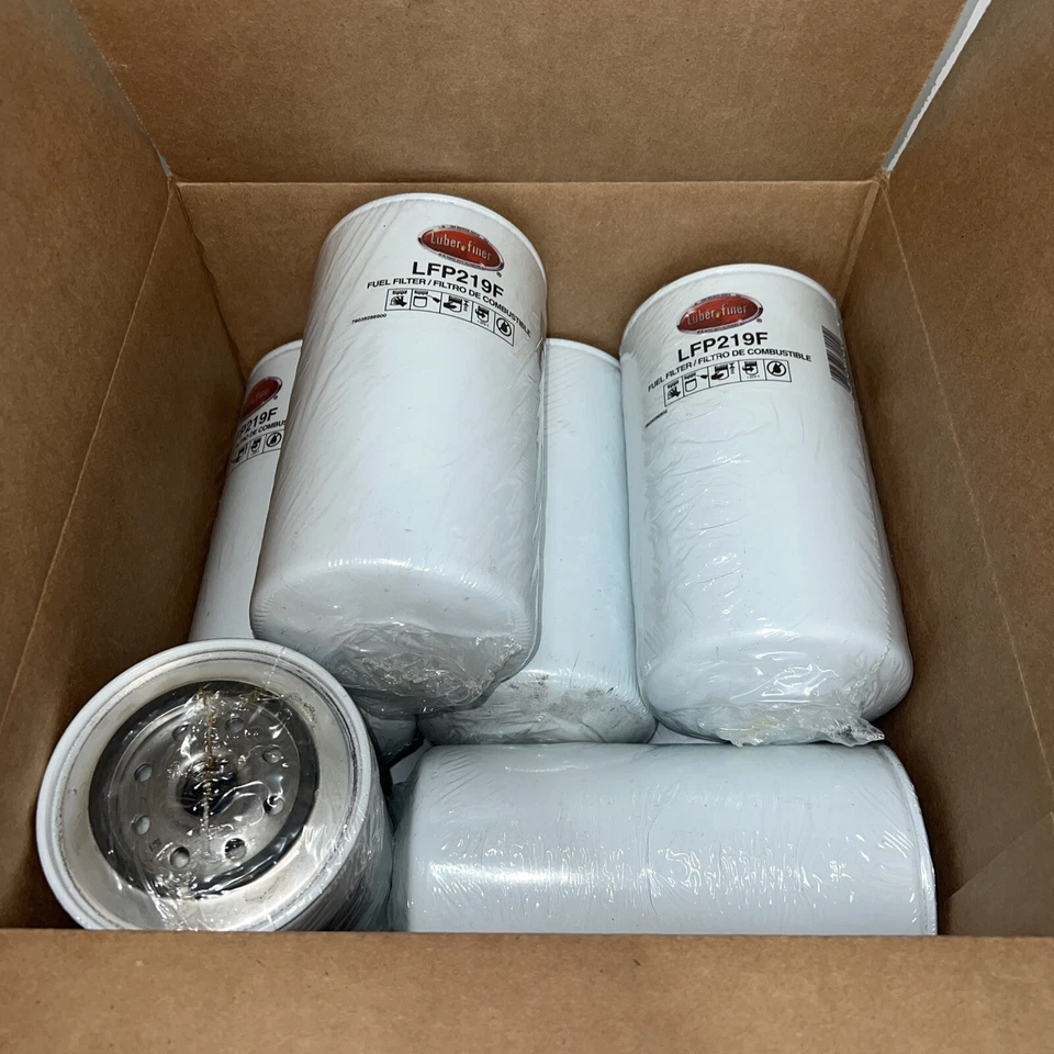  Luber-Finer LFP219F Fuel Filter 10-Pack - Image 2 of 4