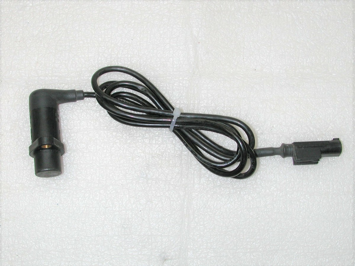 BMW オートバイ パブミラー BMW Motorcycle 2001 R1200C OEM Part 34522331289 Pulse