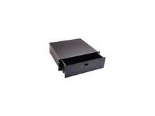 2U 3.5" Rack Drawer