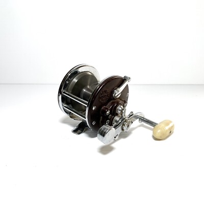 Penn International 4G AR Fly Reel with a Spare Spool Penn International 4G AR Fly Reel with a Spare Spool