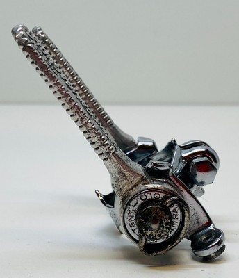 Entretoise De Levier Campagnolo Nuovo Record 1014 - Pour Vélo Ancien - Pièce