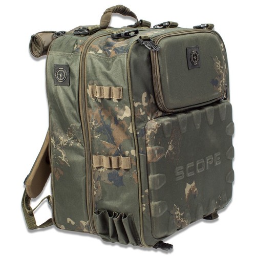 Bread Bomb - Nash - Pesca Fish